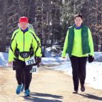 Speare Shamrock Shuffle 5K 2017 Finish Line