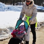 Speare Shamrock Shuffle 5K 2017 Finish Line