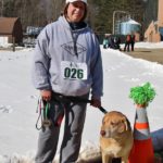Speare Shamrock Shuffle 5K 2017 Finish Line