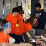 Speare Shamrock Shuffle 5K 2017 Registration