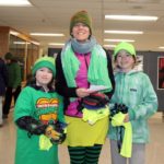 Speare Shamrock Shuffle 5K 2017 Registration
