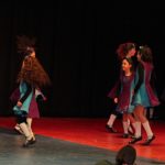 Speare Shamrock Shuffle 5K 2017 Registration Irish Dancers