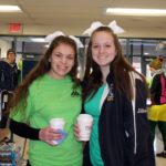 Speare Shamrock Shuffle 5K 2017 Registration