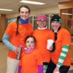 Speare Shamrock Shuffle 5K 2017 Registration