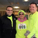 Speare Shamrock Shuffle 5K 2017 Registration