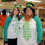 Speare Shamrock Shuffle 5K 2017 Registration