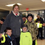 Speare Shamrock Shuffle 5K 2017 Registration