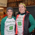 Speare Shamrock Shuffle 5K 2017 Registration