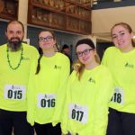 Speare Shamrock Shuffle 5K 2017 Registration