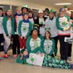 Speare Shamrock Shuffle 5K 2017 Registration