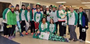 Speare Shamrock Shuffle 5K 2017 Registration