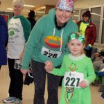 Speare Shamrock Shuffle 5K 2017 Registration