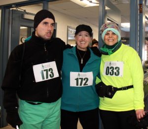 Speare Shamrock Shuffle 5K 2017 Registration