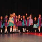 Speare Shamrock Shuffle 5K 2017 Registration Irish Dancers