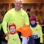 Speare Shamrock Shuffle 5K 2017 Registration