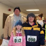 Speare Shamrock Shuffle 5K 2017 Registration