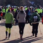 Speare's Shamrock Shuffle 5K 2017 Starting Line