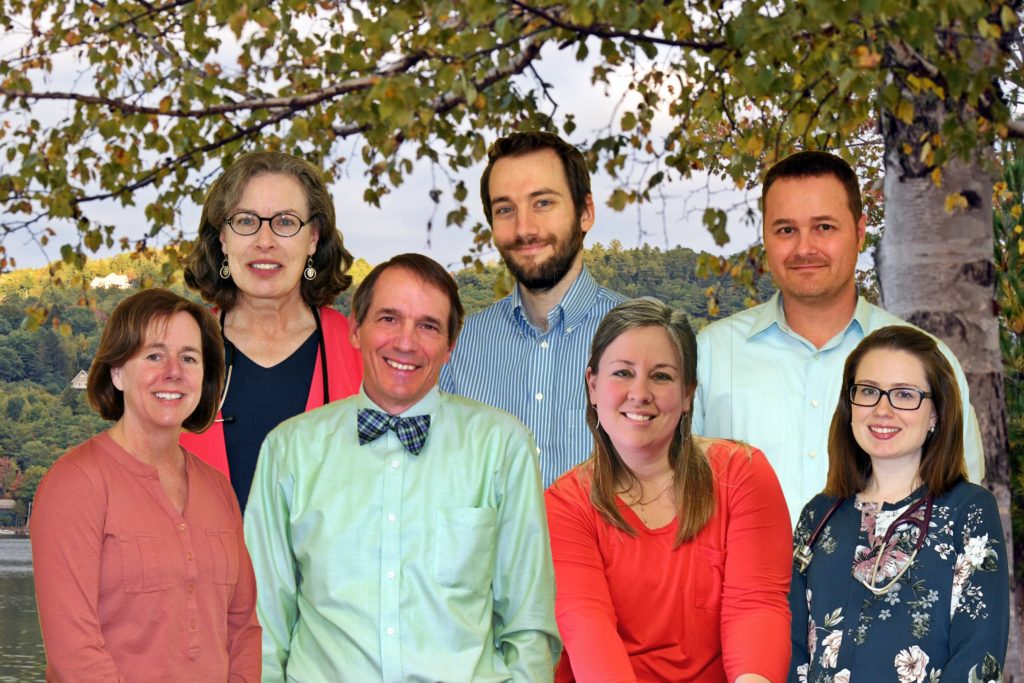 Plymouth Pediatric & Adolescent Medicine a department of Speare Memorial Hospital