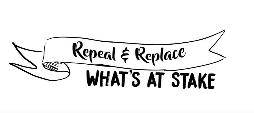 repeal and replace