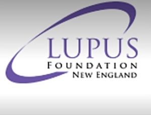 lupus foundation new england logo