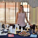 BeautyCounter at Speare's 7th annual Wine, Women & Wisdom (13)