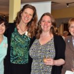 Brand & Sawicki DDS at Speare's 7th annual Wine, Women & Wisdom (89)