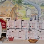 Donna Von Gunten of Maxfield Real Estate at Speare's 7th annual Wine, Women & Wisdom