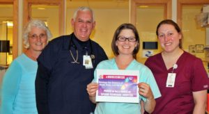 Nurses week 2017