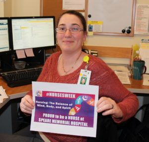 Nurses week 2017