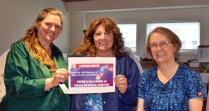 Nurses week 2017 - Speare Wound Care