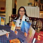 Joyce Kendall Yoga Meditation Speaker at Speare's 7th annual Wine, Women & Wisdom (19)
