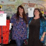 LuLatRoe at Speare's 7th annual Wine, Women & Wisdom (16)