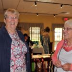 Speare's 7th annual Wine, Women & Wisdom