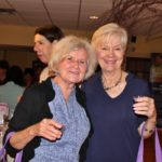 Speare's 7th annual Wine, Women & Wisdom