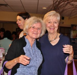 Speare's 7th annual Wine, Women & Wisdom