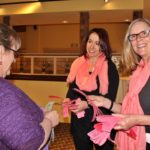 Speare's 7th annual Wine, Women & Wisdom