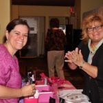 Speare's 7th annual Wine, Women & Wisdom
