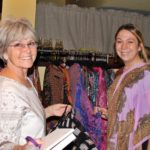 Speare's 7th annual Wine, Women & Wisdom