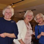 Speare's 7th annual Wine, Women & Wisdom