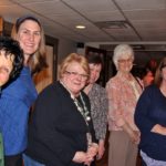 Speare's 7th annual Wine, Women & Wisdom