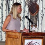 Speare's 7th annual Wine, Women & Wisdom