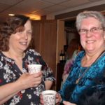 Speare's 7th annual Wine, Women & Wisdom