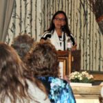 Speare's 7th annual Wine, Women & Wisdom