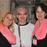 Speare's 7th annual Wine, Women & Wisdom