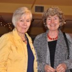 Speare's 7th annual Wine, Women & Wisdom