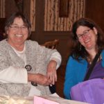 Speare's 7th annual Wine, Women & Wisdom