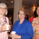 Speare's 7th annual Wine, Women & Wisdom