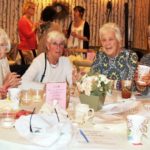 Speare's 7th annual Wine, Women & Wisdom