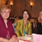Speare's 7th annual Wine, Women & Wisdom