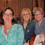 Speare's 7th annual Wine, Women & Wisdom